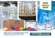 REVESTIMIENTOS INDUSTRIALES · 2020-07-13 · tabla de pinturas industriales soluciones en pinturas lÍquidas soluciones en pinturas en polvo soluciones para estructuras metÁlicas,