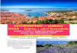 CHORVATSKO – vlakem · CHORVATSKO – vlakem HVAR – Ostrov s vůní levandule pobyt u moře s organizovanými výlety strava: ALL INCLUSIVE LIGHT průvodce: Libuše Sládečková