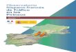 Observatorio hispano-francés de Tráfico en los Pirineos · Título de la obra: Observatorio hispano-francés de Tráfico en los Pirineos. Documento nº 8, mayo 2018 Autor/Editor:
