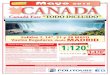 Canadá Este “TODO INCLUIDO”politours.com/assets/ofertas/43-CANADA_MAD_BCN.pdf · Con la Garantía de C.A.A. 19 Búscanos en: LOS PRECIOS FINALES INCLUYEN: Avión de la compañía