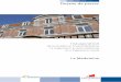 Inauguration - Partenord Habitat · 2019-06-20 · 3 Inauguration de la résidence Arnaud Beltrame 13 logements acquis-améliorés et 2 logements neufs La résidence Arnaud Beltrame
