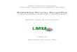 Rethinking Revenue Recognition - LMU Rethinking Revenue Recognition â€“ Critical Perspectives on the