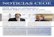 CEOE ofrece su colaboración a Mariano Rajoy para salir de ...contenidos.ceoe.es/resources/image/boletin_ceoe_365.pdf · por Mariano Rajoy en su discurso de investidura sobre la Ley