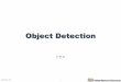 Object Detection · 2020-06-14 · Welcome to the object detection inference walkthrough' This notebook will walk you step by step through the proces: objects in an image. Make sure