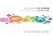 JUANCON · 2018-09-21 · 2011. 04. 만곡형 배수관 (특허출원) 만곡형 배수관에 사용되는 그레이팅 (특허출원) 2011. 08. 평판형 원형 수로관 (특허출원)