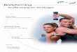Bodyforming - Krafttraining für Einsteiger...Krafttraining für Einsteiger Bodyforming Gesunder Body Muskelaufbau für gute Haltung Fitness 50 Übungen für Ihre Topform Trainingspläne