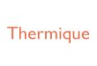 Thermique - sorbonne-universitehoepffner/enseignement/matlab2013_projets.pdf · Conduction de la chaleur: Les transferts de chaleur sont omniprésents dans la nature et dans les procédés