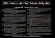 Jornal do Município - Jornal do Município€¦ · Jornal do Município - 30/12/2009 - página 1 Exploração sexual de crianças e adolescentes é crime, denuncie ao Conselho Tutelar