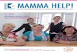 MAMMA HELP! · 2015-04-02 · Bulletin vydává Mamma HELP – sdružení pacientek s nádorovým onemocněním prsu, o. s. Evidenční číslo: MK ČR E 13680 Odborná garance: MUDr
