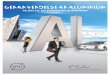 GENANVENDELSE AF ALUMINIUM - Alu.dk | Alu.dkalu.dk/wp-content/uploads/2017/05/EA_recycling... · bæredygtig og ressourcebesparende økonomi. Aluminium kan genanvendes i det uendelige,