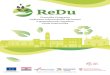 Provedba Programa izobrazno-informativnih aktivnosti o ... · Za okoliš je kompostiranje najpovoljniji način postupanja s biootpadom Čak 35 % ukupnog kućnog otpada čini organski