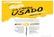 Especial lguiadeusados - Editora Globoeditora.globo.com/premios/2015/assets/guia-do-carro... · 2016-09-15 · s preços dos veículos 0 km no Brasil aumentam mês a mês. Como se