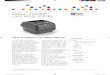 Zebra ZD500R UHF RFID ي”„ë¦°ي„° 2020-07-04آ  RFID ê¸°ëٹ¥ â€¢ UHF EPC Gen 2 V1.2/ISO 18000-6C يک¸ي™ک