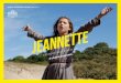 JEAN BRÉHAT - RACHID BOUCHAREB - MURIEL MERLIN ET ARTE … · 2017-06-21 · SynopSiS Domrémy, 1425. Jeannette n’est pas encore Jeanne d’Arc, mais à 8 ans elle veut déjà