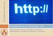 Introducción a la tecnología webmural.uv.es/maromo3/downloads/ITWxtema4.pdf · o Dificultad de adivinar la clave privada conociendo la clave pública: o Necesidad de probar todas