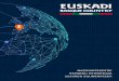 NAZIOARTEKOTZE ESPARRU ESTRATEGIA …...Nazioartekotze Esparru Estrategia 2020: Euskadi Basque Country Estrategia (aurrerantzean, 2020rako BCE) eguneratzeak Euskadik eragile global