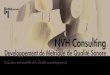 NVH Consulting - HEAD acoustics · NVH Consulting Exemple : Comparaison du Développement de de Qualité Sonore bruit intérieur de 2 véhicules. La taille des segments est proportionnelle