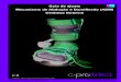Guia de ajuste - C-Pro Direct · 2017-02-28 · 2 Guia de ajuste Mecanismo de Abdução e Dorsiflexão (ADM) • A abdução movimenta o pé para fora relativamente à linha mediana