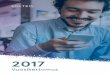 FINAL tilinpäätös 2017 FI - Cision · digitaalisen liiketoiminnan ratkaisuihin erikoistunut toimija. Missiomme on tehdä huomisesta parempaa yksinkertaistamalla digitaalista maailmaa