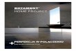 28117 BOT folder 2017 makieta 17 - Botament …buttons/...FUGA EPOKSYDOWA • wszechstronne zastosowanie w pomieszczeniach mieszkalnych, handlowych i przemysłowych • rewolucyjna