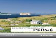 Plan de conservation du site patrimonial de Percé...Carignan (1964), Charlesbourg (1965), l’Île-d’Orléans (1970) et La Prairie (1975). La Loi concernant l’Île d’Orléans