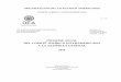 Informe Anual del Comité Jurídico Interamericano a la ...cji/doc.511/16 informe sobre la intervenciÓn del comitÉ jurÍdico interamericano de la oea ante la comisiÓn de derecho