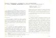 Aspectos fenológicos, ecológicos e de produtividade do ... · Aspectos fenológicos, ecológicos e de produtividade do Pajurá (Couepia bracteosa Bentham) (Chrysobalanaceae) (1)