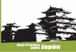 Guía Práctica Japón para - Amazon S3€¦ · 2.03 3.11 4.76 1.27 2.81 3.28 0710801000 0.58 0.64 2.00 Fuente: SUNAT Principales Productos No Tradicionales Exportados de Perú a