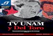 Coproducción con Imcine y Bertha Navarro TV UNAM y Del Toro · sus movilidades fronteras geográficas”. Resultados Entre los resultados más destacados, el es - tudio señala que