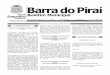 ADMINISTRAÇÃO RECURSOS HUMANOStransparencia.portalbarradopirai.com.br/images... · ANO 09 • Nº 658• Barra do Piraí, 28 de Junho de 2013 • R$ 0,50 ADMINISTRAÇÃO PREFEITURA