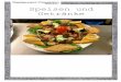 Hirschhorn Speisen und Getränke · 61. kleiner gemischter salat 2,90€ warme beilagen 65. pommes frittes 2,20 € 67. frische kartoffelscheiben, frittiert 2,50 € 68. folienkartoffel