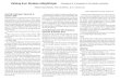 Katalog över Nordens mångfotingar Catalogue of myriapoda ... · senast uppdaterad för sverige: 2019-04-16 Text från Andersson, Djursvoll, & Scheller 2008 I Mångfotingsdelen av