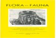FLORA FAUNA - Jydsk Naturhistoriskjydsknaturhistorisk.dk/Florafauna/FloraogFauna1984-1.pdf · meddelelser om biologiske emner samt anmeldelser af naturhistorisk litteratur 90. ÅRGANG