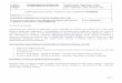 COMUNICADO SIAD - PORTAL DE COMPRAS 01/2019 · Possuir o perfil “90512 - Gestão de pedidos – alteração” para efetuar consulta e alteração; ... COMUNICADO SIAD - PORTAL