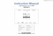Release Date: 2015 - 06 - 05 Instruction Manualindiwork.co.kr/archive/manuals/HD-LINK/IW06B-N(KOR).pdf · Instruction Manual High-Definition Link for BMW IW06B-N 모델명 IW06B-N