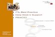 ITIL Best Practice Help Desk & Support PRINCE2westergaard.dk/files/pdf/kursus_foraar_06.pdf · • PRINCE2 – En effektiv, procesorienteret styringsmodel, som bl.a. kan bringe dit