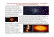 Astronomia con neutrini di altissima energia: motivazioni ... · (anisotropia) e temporale del loro flusso potranno fornire informazioni sulla natura del mezzo interstellare e dei