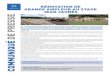Site Internet du/de la Ville de Chaville - …...2017/09/08  · Les travaux de rénovation du stade Jean Jaurès de Chaville, qui ont débuté en mai dernier, avancent à grands pas