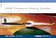 SME Finance Policy Guide - World Bank ... financial Infrastructure improvements, public support schemes,