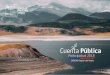 SEREMI Región del Maule - Cuentas Públicas · tecnológica del sector ladrillero a Perú y Colombia: • Para replicar y potenciar la modernización de la producción de ladrillos