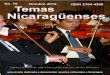 No. 78 – Octubre 2014 - Biblioteca Enrique B€¦ · ISSN 2164-4268, Revista de Temas Nicaragüenses, No. 77, October 2014, published monthly by José T. Me-jía, 3861 S. Deerwood