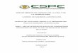 DEPARTAMENTO DE CIENCIAS DE LA VIDA Y DE LA AGRICULTURArepositorio.espe.edu.ec/bitstream/21000/14533/1/T-IASA I-005391.pdf · CONCENTRADO DE PROTEÍNA DE MAÍZ, EN POLLOS BROILER