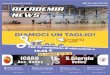 Accademia Volley - Benevento - AccademiaNews_201819.pdfdi alcuni disturbi cervicali e non solo. Soprattutto se è accompagnato da altri sintomi, come nausea, torcicollo, vertigine