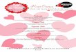 Feliz MenúCen San Valentin j - Amazon Web Servicesdocs.mirai.com.s3.amazonaws.com/OFFERS/HOTELS/88798235/... · Feliz Celébralo con amo San Valentin ... Mousse de chocolate blanco