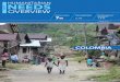 HUMANITARIAN NEEDS...COLOMBIA Foto: NRC - Ingrid Prestetun NOV 2018 NEEDS HUMANITARIAN OVERVIEW 2019 PEOPLE IN NEED 7 M PIN HUMANITARIO PIN REFUGIADOS Y MIGRANTES 5.1M 1.9 M Este documento