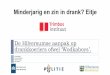 De Hilversumse aanpak op - assets-sites.trimbos.nl€¦ · Presentatie: Geeta Bandhoe Renze Ezinga Rik Dokter. Inhoud-Aanleiding-Voorafgaand aan de actie-Juridische grondslag voor