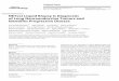 NETest Liquid Biopsy Is Diagnostic of Lung Neuroendocrine ... · 220 Neuroendocrinology 2019;108:219–231 Malczewska et al. DOI: 10.1159/000497037 samples for BPC (R: 0.83, p < 0.0001)