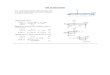 HW 10 SOLUTIONS - University of Utahme1300/HW10.pdf · 2010-02-21 · HW 10 SOLUTIONS .7—1. Determine the internal normal force and shear force, and the bending moment in the beam