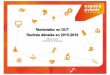 Espace Avenir Université de Strasbourg · 2015-11-23 · Espace Avenir / UNISTRA Page 2 octobre 2015 Sommaire Les 24 spécialités de DUT et leur localisation dans les différents