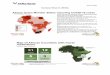 Corona-Virus in Afrika...2020/03/30  · Corona-Virus in Afrika 30.03.2020 Folgend finden Sie Hinweise zu der aktuellen Situation in den verschiedenen Regionen Afrikas. (Quelle: Auswärtiges